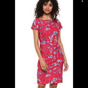 Tommy Hilfiger Sheath Dress